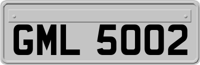 GML5002