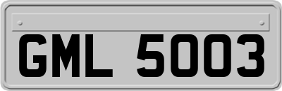 GML5003