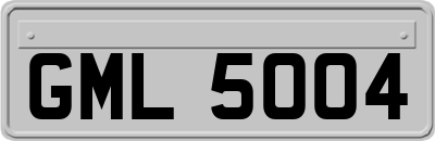 GML5004