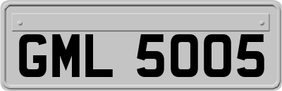 GML5005