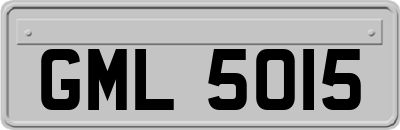 GML5015