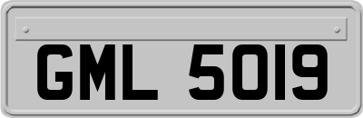 GML5019