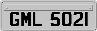 GML5021