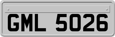 GML5026