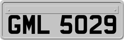 GML5029