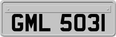 GML5031