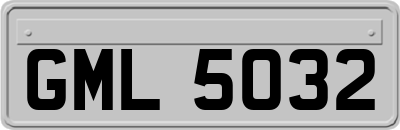 GML5032