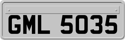 GML5035