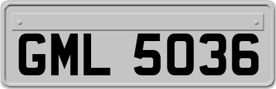 GML5036
