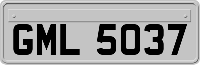 GML5037