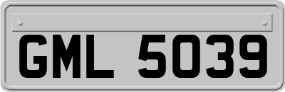 GML5039