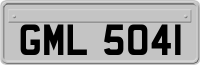 GML5041