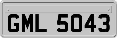 GML5043