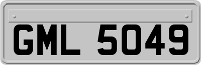 GML5049