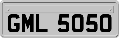 GML5050