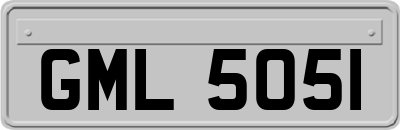 GML5051