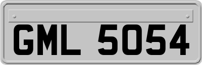 GML5054