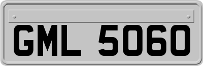 GML5060