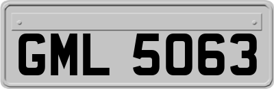 GML5063
