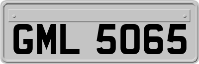 GML5065