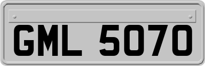 GML5070