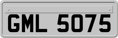 GML5075