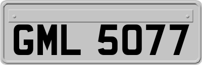 GML5077