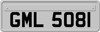 GML5081