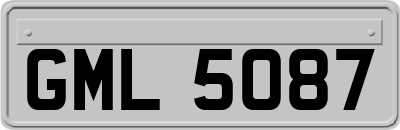GML5087