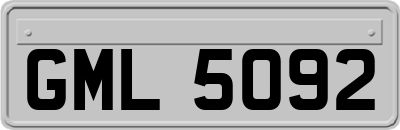 GML5092