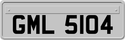GML5104