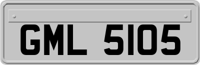 GML5105