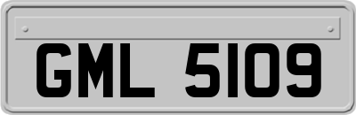 GML5109
