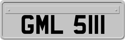 GML5111
