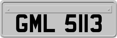 GML5113