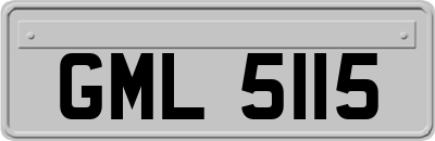 GML5115