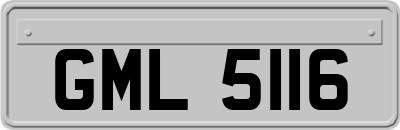 GML5116