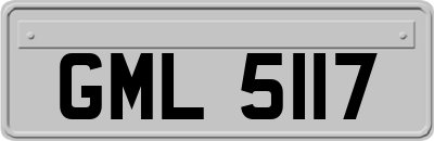 GML5117