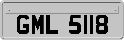 GML5118