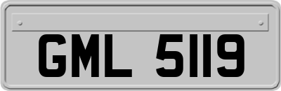 GML5119
