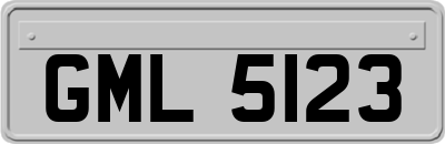 GML5123