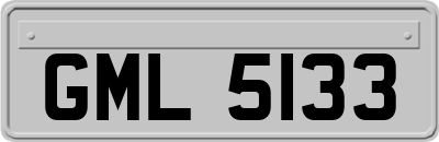 GML5133