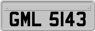 GML5143