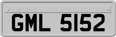 GML5152