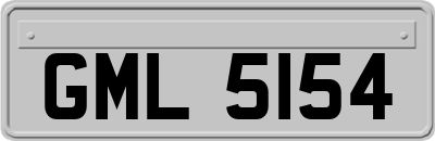 GML5154
