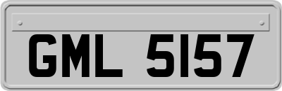 GML5157