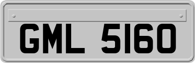 GML5160