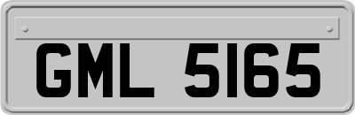 GML5165