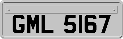 GML5167