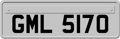 GML5170